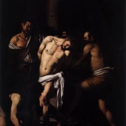 Flagellation of Christ
